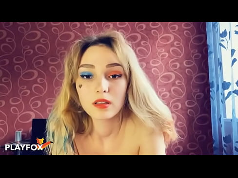 ❤️ Čarobne naočale za virtualnu stvarnost pružile su mi seks s Harley Quinn ❤️ Porno na hr.javarchive.top