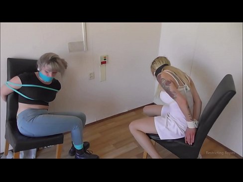 ❤️ Ovisnik / vezan i začepljen usta / djevojka u nevolji ❤️ Porno na hr.javarchive.top