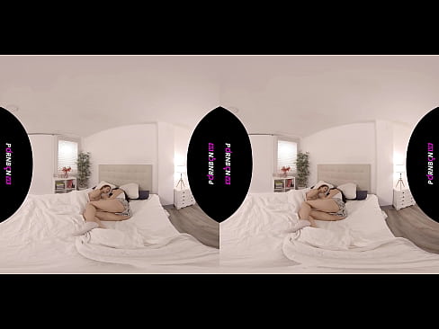 ❤️ PORNBCN VR Dvije mlade lezbijke se bude napaljene u 4K 180 3D virtualnoj stvarnosti Geneva Bellucci Katrina Moreno ❤️ Porno na hr.javarchive.top