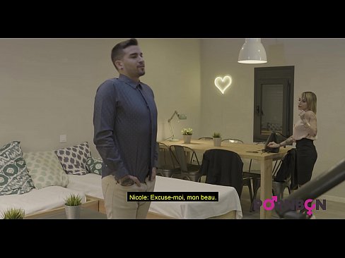❤️ PORNBCN 4K Jedna zrela žena s velikim sisama želi biti analno pojeban mladi žigolo s velikim kurac pušenje amortizam tvrdo jebanje ručni posao pas stil lizanje maca orgazam Francuski titlovi ❤️ Porno na hr.javarchive.top