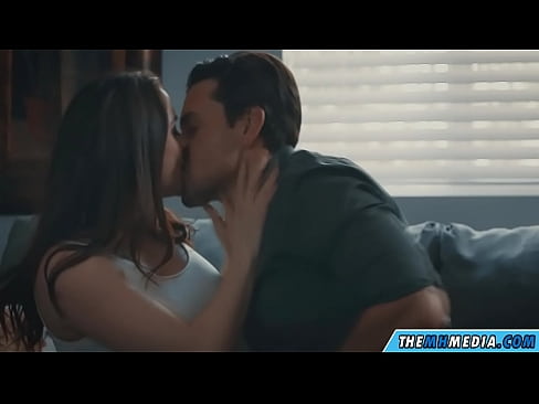 ❤️ Romantičan seks s dobrom prsom mamom ❤️ Porno na hr.javarchive.top